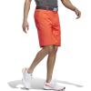 imageadidas Mens Ultimate365 Golf ShortsBright Red