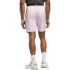 imageadidas Mens Ultimate365 Golf ShortsClear Pink