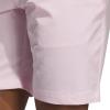 imageadidas Mens Ultimate365 Golf ShortsClear Pink
