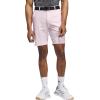 imageadidas Mens Ultimate365 Golf ShortsClear Pink