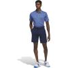 imageadidas Mens Ultimate365 Golf ShortsCollegiate Navy