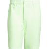 imageadidas Mens Ultimate365 Golf ShortsGreen Spark