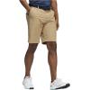 imageadidas Mens Ultimate365 Golf ShortsGrey Three 24