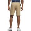 imageadidas Mens Ultimate365 Golf ShortsGrey Three 24