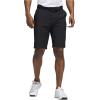 imageadidas Mens Ultimate365 Golf ShortsGrey Three 24