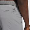 imageadidas Mens Ultimate365 Golf ShortsGrey Three
