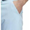 imageadidas Mens Ultimate365 Golf ShortsHazy Blue