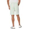imageadidas Mens Ultimate365 Golf ShortsLinen Green