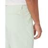 imageadidas Mens Ultimate365 Golf ShortsLinen Green
