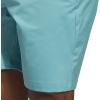 imageadidas Mens Ultimate365 Golf ShortsMint Tone