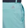 imageadidas Mens Ultimate365 Golf ShortsMint Tone