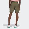 imageadidas Mens Ultimate365 Golf ShortsOlive Strata