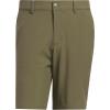 imageadidas Mens Ultimate365 Golf ShortsOlive Strata