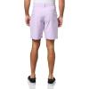 imageadidas Mens Ultimate365 Golf ShortsPowder Plum
