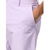 imageadidas Mens Ultimate365 Golf ShortsPowder Plum