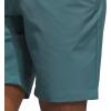 imageadidas Mens Ultimate365 Golf ShortsPreloved Teal