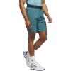 imageadidas Mens Ultimate365 Golf ShortsPreloved Teal
