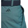 imageadidas Mens Ultimate365 Golf ShortsPreloved Teal