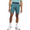 imageadidas Mens Ultimate365 Golf ShortsPreloved Teal
