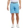 imageadidas Mens Ultimate365 Golf ShortsSemi Blue Burst