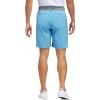 imageadidas Mens Ultimate365 Golf ShortsSemi Blue Burst
