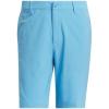 imageadidas Mens Ultimate365 Golf ShortsSemi Blue Burst