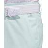 imageadidas Mens Ultimate365 Golf ShortsSemi Flash Aqua