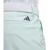 imageadidas Mens Ultimate365 Golf ShortsSemi Flash Aqua