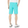 imageadidas Mens Ultimate365 Golf ShortsSemi Mint Rush