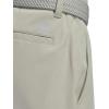 imageadidas Mens Ultimate365 Golf ShortsSilver Pebble