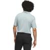 imageadidas Mens Ultimate365 Jacquard Climacool Polo ShirtWonder Sage