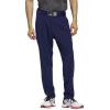 imageadidas Mens Ultimate365 Tour PantCollegiate Navy
