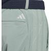imageadidas Mens Ultimate365 Tour PantSilver Green