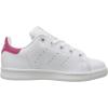 imageadidas Originals Infant Stan Smith SneakerFtwr WhiteFtwr WhiteBold Pink