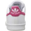 imageadidas Originals Infant Stan Smith SneakerFtwr WhiteFtwr WhiteBold Pink
