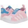 imageadidas Originals Kids Superstar 360 SneakersClear PinkWhitePulse Blue
