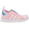 imageadidas Originals Kids Superstar 360 SneakersClear PinkWhitePulse Blue