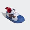 imageadidas Originals Kids Superstar 360 SneakersWhiteWhiteVivid Red