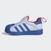 imageadidas Originals Kids Superstar 360 SneakersWhiteWhiteVivid Red