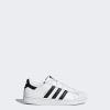 imageadidas Originals Kids Superstar Foundation EL C Sneaker WhiteBlackWhite 3 M US Little Kid