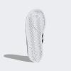 imageadidas Originals Kids Superstar Foundation EL C Sneaker WhiteBlackWhite 3 M US Little Kid
