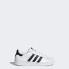 imageadidas Originals Kids Superstar Foundation EL C Sneaker WhiteBlackWhite 3 M US Little Kid