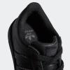 imageadidas Originals UnisexChild Superstar LegacySneakerBlackBlackBlack