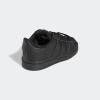 imageadidas Originals UnisexChild Superstar LegacySneakerBlackBlackBlack
