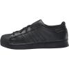 imageadidas Originals UnisexChild Superstar LegacySneakerCore BlackCore BlackBlack