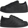 imageadidas Originals UnisexChild Superstar LegacySneakerCore BlackCore BlackBlack