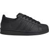 imageadidas Originals UnisexChild Superstar LegacySneakerCore BlackCore BlackBlack