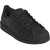 imageadidas Originals UnisexChild Superstar LegacySneakerCore BlackCore BlackBlack