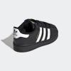 imageadidas Originals UnisexChild Superstar LegacySneakerCore BlackWhiteCore Black