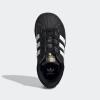 imageadidas Originals UnisexChild Superstar LegacySneakerCore BlackWhiteCore Black